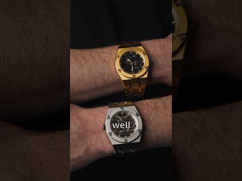 How to find the PERFECT WATCH for you