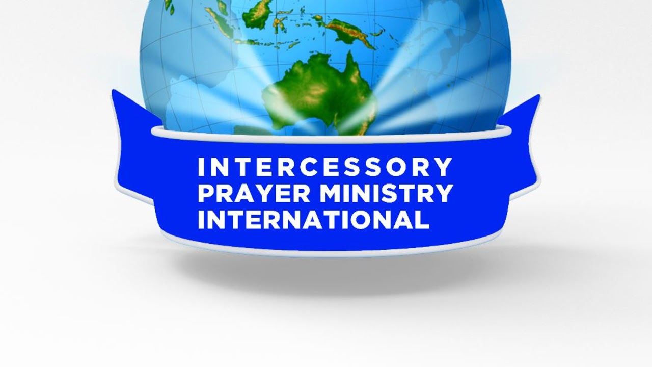 FRIDAY NIGHT INTERCESSORY PRAYERS || MARCH 27, 2026 || IPMINEWCASTLE