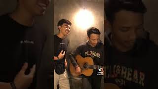 Download lagu Buih jadi permadani cover gitar ll story wa... mp3