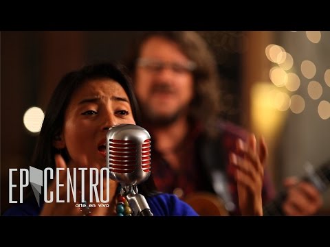 Wañukta Tonic - Somos ft. Mariela Condo - Epicentro Arte en Vivo