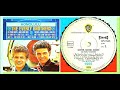 The Everly Brothers - Honolulu 'Vinyl'