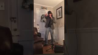 Cover of Mike and the mechanics All I need is a MIRACLE😂🎤