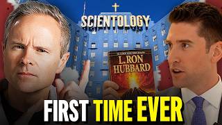 Video: My Visit to the Church of Scientology, Los Angeles | Sean McDowell