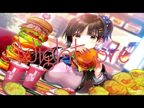Nightcore - Delicious (Jensation)