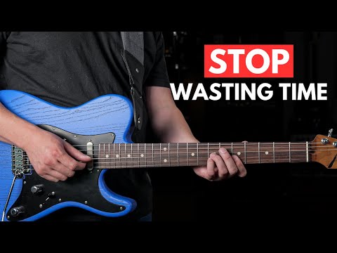 3 Exercises That 10X'd My Guitar Progress