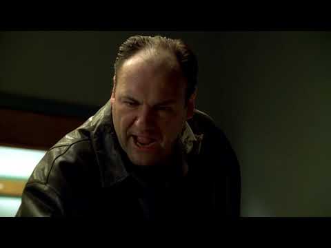 Francia vodka 3.rész - Maffiózók