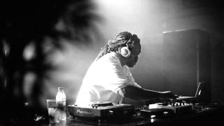 De La Soul - Stakes Is High [DJ Spinna REMIX]