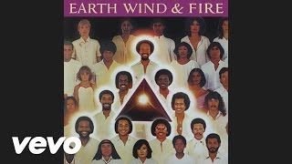 Earth, Wind & Fire - Let Me Talk (Audio)