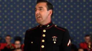 Jim Nabors as Gomer Pyle USMC - Impossible Dream.avi