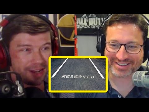 The Funniest Way to Determine Parking Spots & TERRIBLE Drivers | PKA