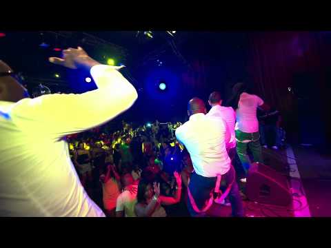 Cache Royale VLINDERTJES Ivanho Willems Live @ Off Corso by: THE EMPIRE MEDIA