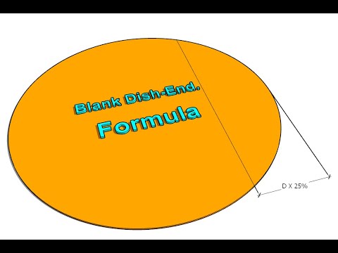 Difference between Tangential and Straddle Nozzle Fitting on a Pressure Vessel Head