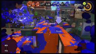 - 南ノ南と榊みむの塗るっとスプラトゥーン配信Part4