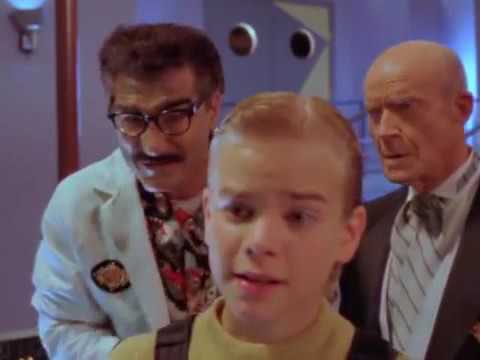 Richie Rich   Meilleurs Vœux   Richie Rich's Christmas Wish 1998 Français