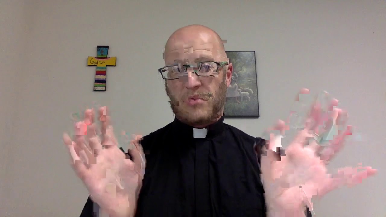 22. Leviticus Chapter 16  The Day of Atonement