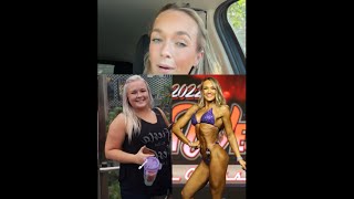 How I Lost 140 Pounds & Rebuilt My Life | From Rock Bottom To Bikini Stage