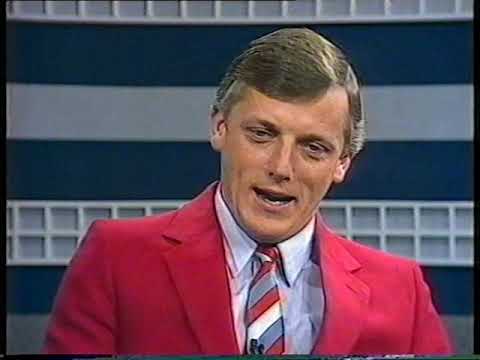 1987 National Grehound Derby Harold Park