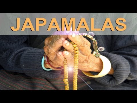 O poder de instrospeção das japamalas