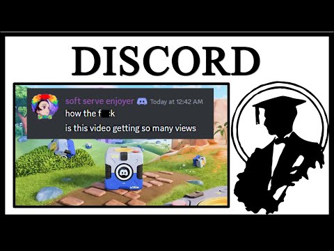 Discord Broke YouTube