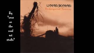 Lynyrd Skynyrd - Heartbreak Hotel (HQ) (Audio only)