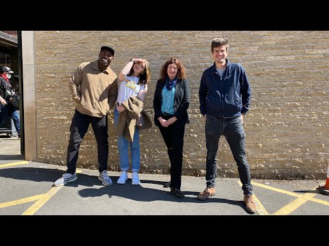 British as Folk: The Discovery of King Richard III in Leicester