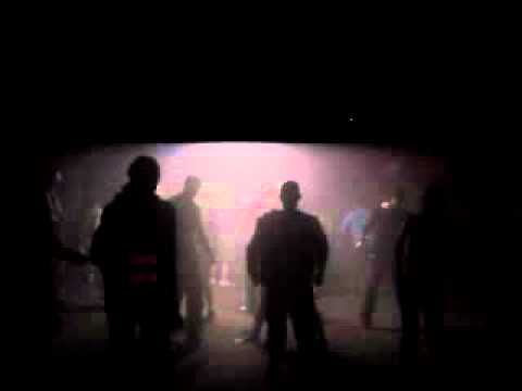 Stereo City Festival 2012 Tekk