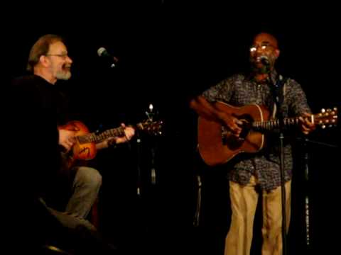 Josh White, Jr. and Ray Duffy: Tupelo Honey