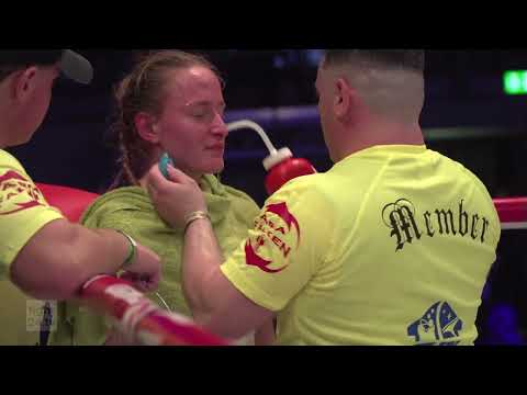 Belimov vs Rozor | Enfusion Wuppertal | Full Fight