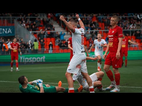 HIGHLIGHTS | FK Pardubice - MFK Chrudim