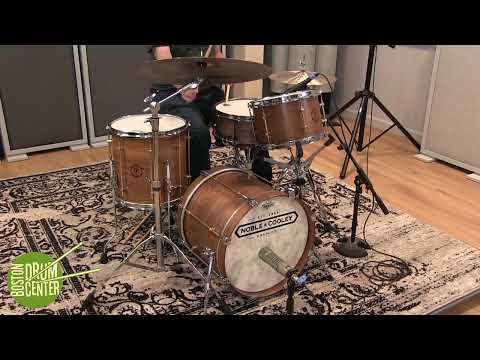 Zildjian K Custom 22" High Definition Ride (2699g)