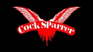 Cock Sparrer - We Love You 1977