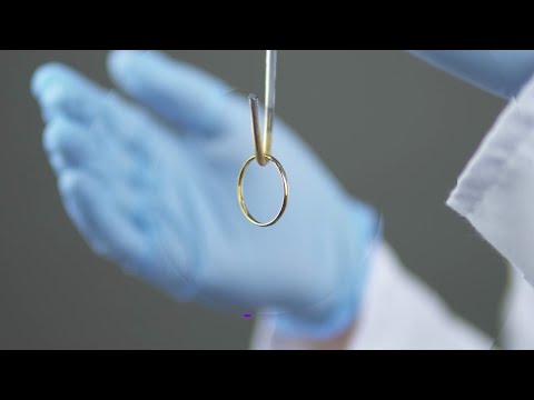 Cyanide Free 24K Gold Plating over Sterling Silver