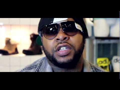 SWAZO | YES SIR | DIRECTED BY HAHZY