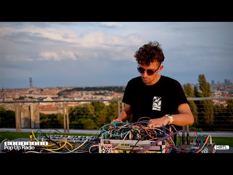 GOODGOOD Pop Up Radio: HRTL