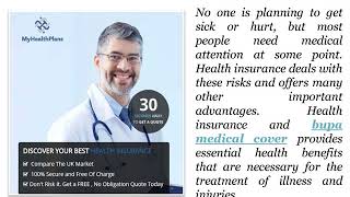 Avail best treatment using cigna health insurance