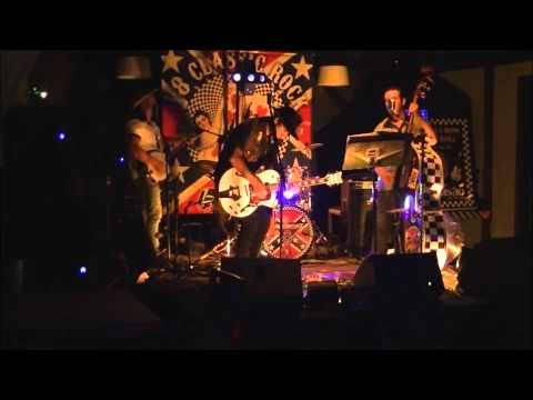 V8 Classic Rock - Folsom Prison Blues