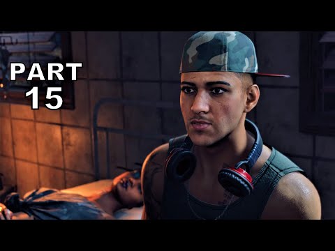FAR CRY 6 Walkthrough Gameplay Part 15 - SURGICAL EXTRACTION (PS5)