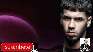Anuel AA - no me vuelvo a enamorar (Audio oficial)