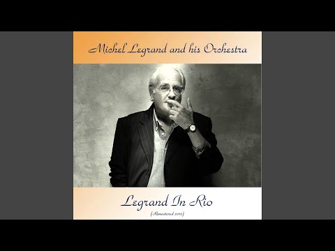 Maria, My Own (Remastered 2017)