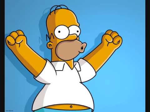 Homero 101 - Ringtones De Los Simpsons