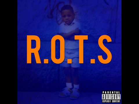 Jae Millz - Rowdy (ft. Iamsu!)
