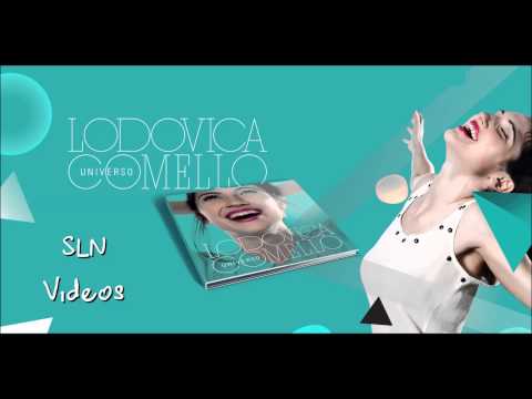 Universo - Lodovica Comello