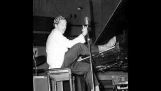 Jerry Lee Lewis - Crazy Arms - Live Session