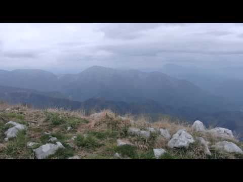 30 Aprile 2015, Monte Cuar, Trasaghis (UD), 03