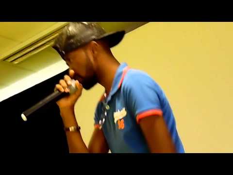 660 FloW En Concert live  2015