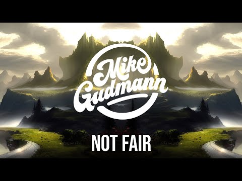 CASCAR, Luca Grace, Mike Gudmann - Not Fair