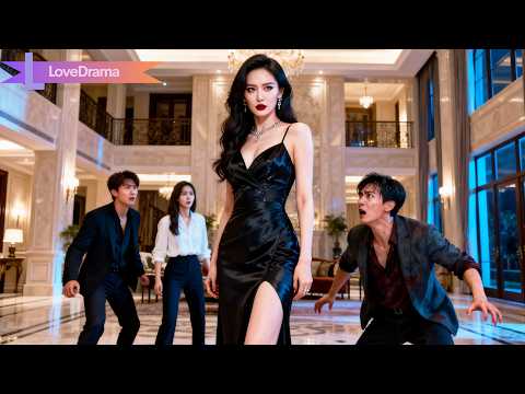 พี่สาวทุ่มทุกอย่างแต่ถูกน้องยึดทรัพย์ เธอกลับมาทวงคืน เปิดศึกเลือดต้องชดใช้!#260306brB2