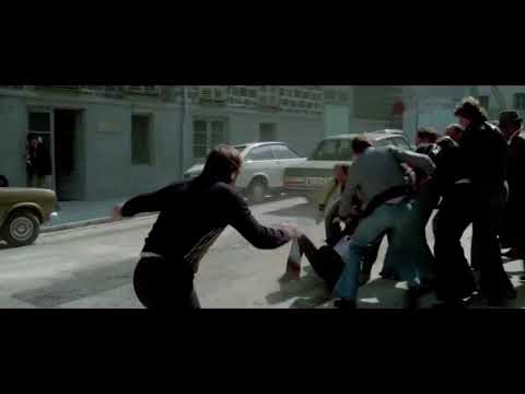 COMME UN BOOMERANG (1976)