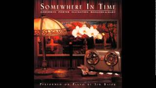 03 - Don't get around Much Anymore - Jim Bajor - Somewhere in Time