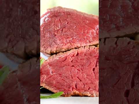How to Cook a Perfect Filet Mignon at Home
